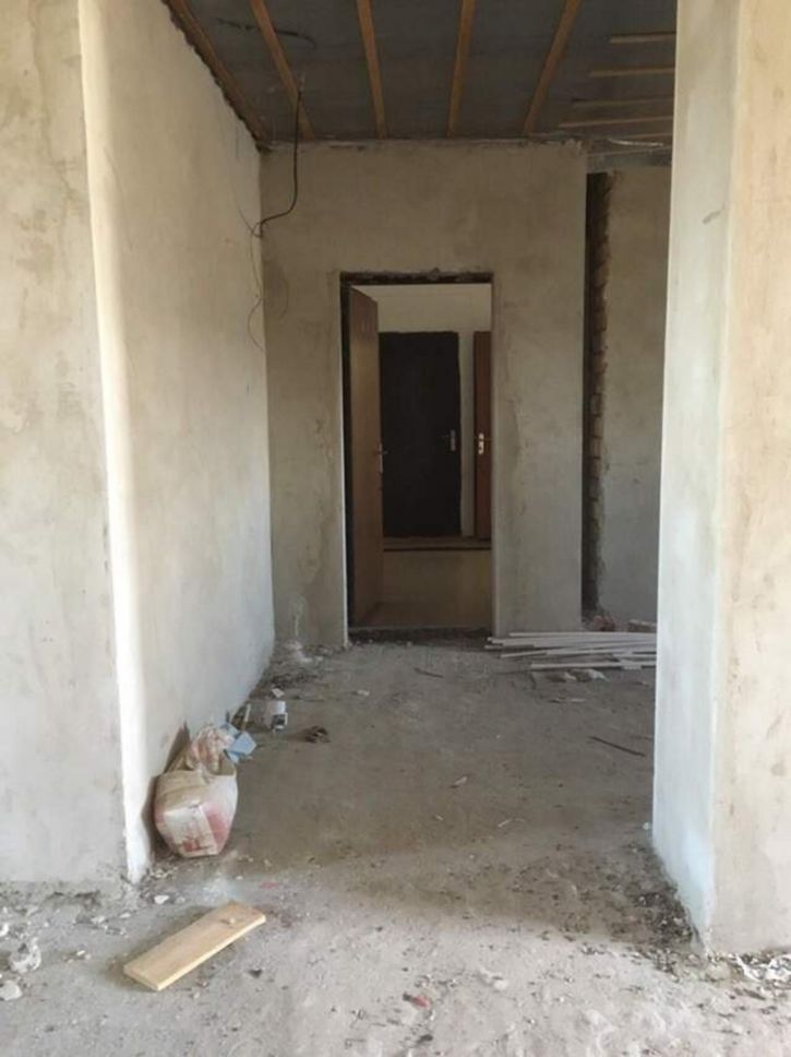 2-комн квартира Первомайская улица, д.1а