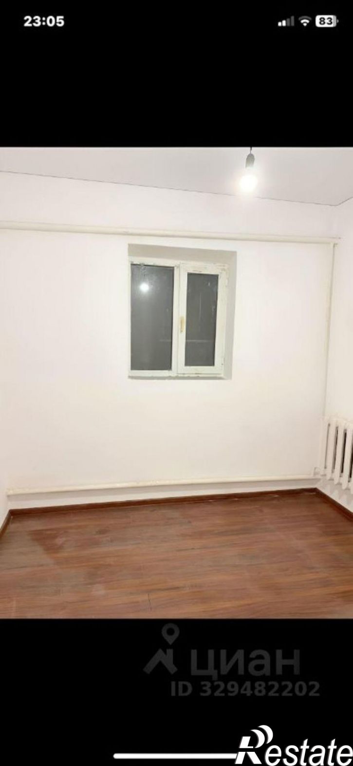 2-комн квартира Амет-Хана Султана проспект 3-й тупик, 1,  д. 1