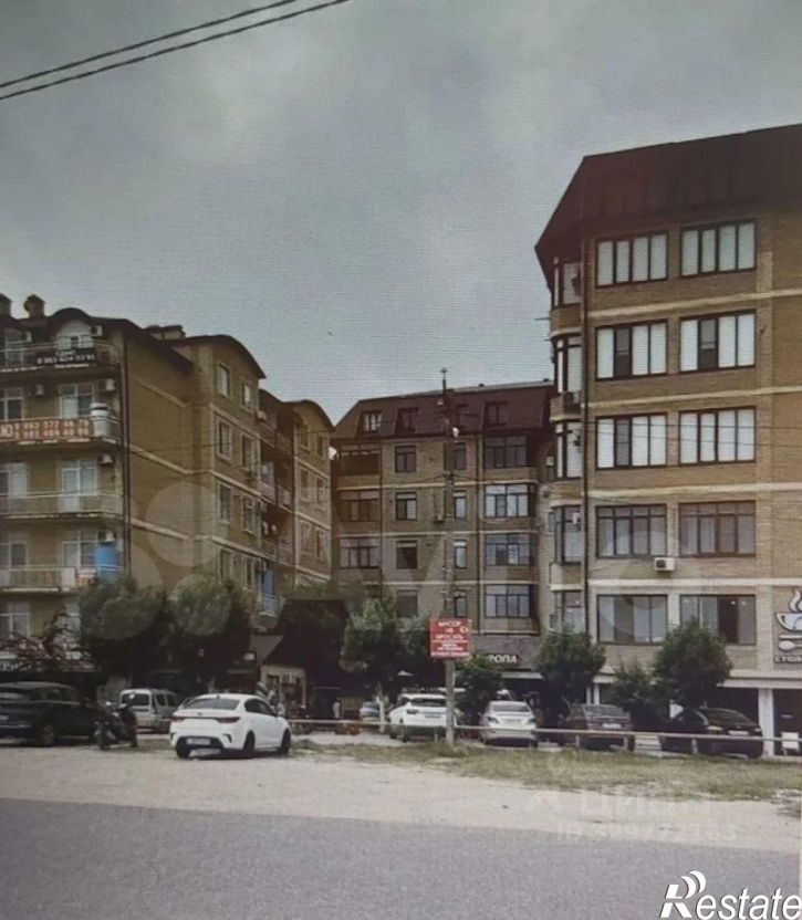 1-комн квартира улица имени Р.Зорге, 31А,  д. 31А