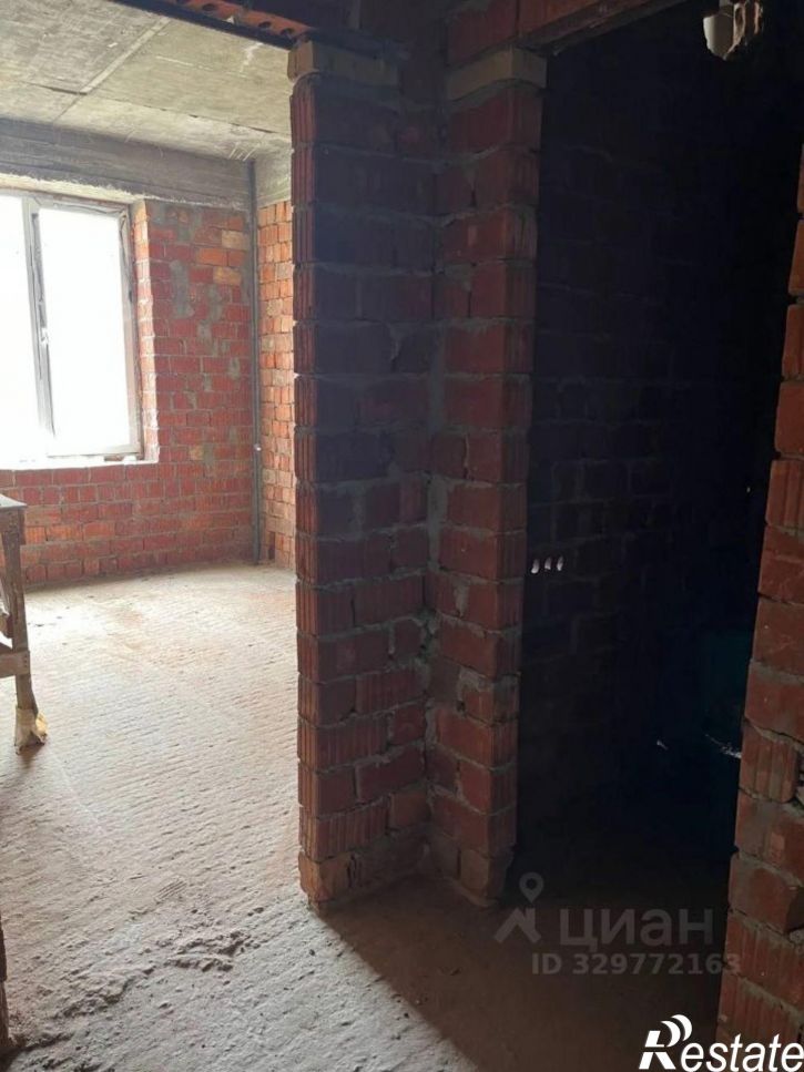 1-комн квартира улица имени Р.Зорге, 31А,  д. 31А