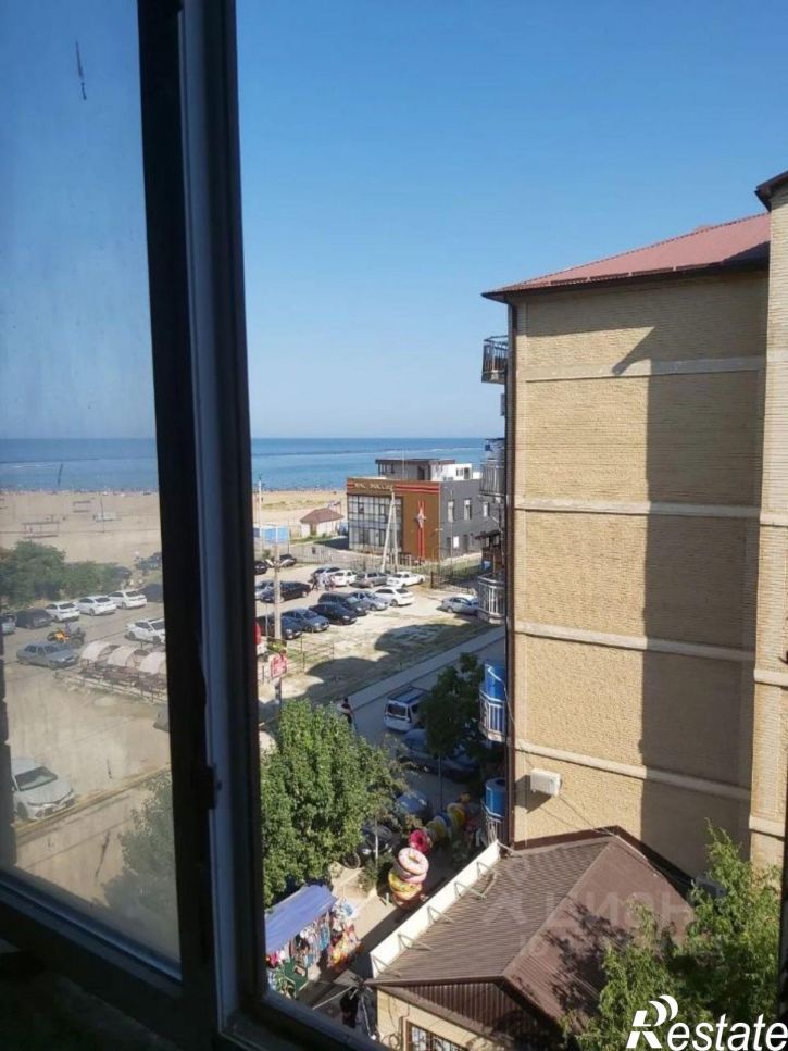 1-комн квартира улица имени Р.Зорге, 31А,  д. 31А