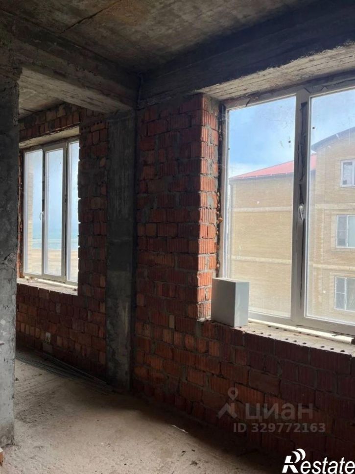 1-комн квартира улица имени Р.Зорге, 31А,  д. 31А