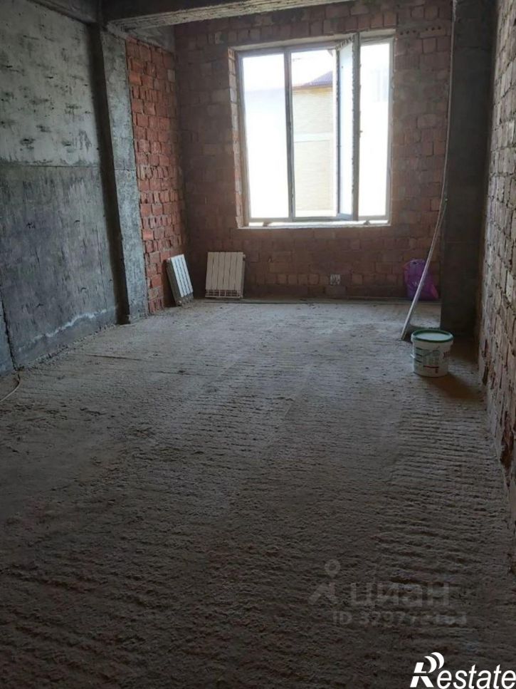 1-комн квартира улица имени Р.Зорге, 31А,  д. 31А