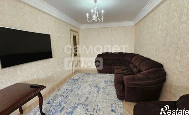 1-комн квартира Каспийск, улица Зейнудина Батманова, 22А