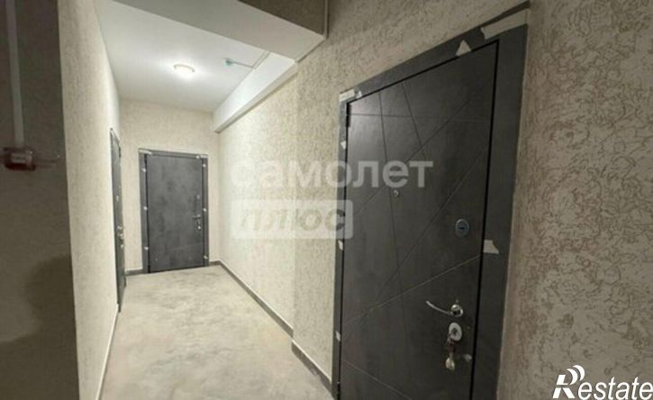1-комн квартира Махачкала, проспект Насрутдинова, 246