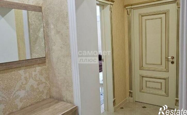 1-комн квартира Каспийск, улица Зейнудина Батманова, 22А