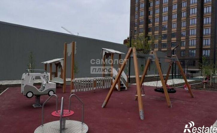 1-комн квартира Махачкала, проспект Насрутдинова, 246
