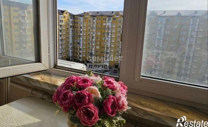 1-комн квартира Каспийск, улица Зейнудина Батманова, 22А