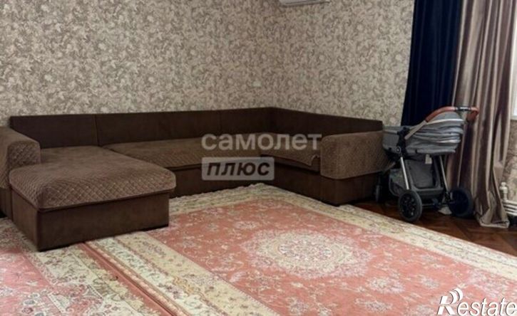 1-комн квартира Каспийск, Кирпичный район, Индустриальная улица, 2Г