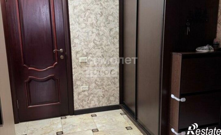 1-комн квартира Каспийск, Кирпичный район, Индустриальная улица, 2Г