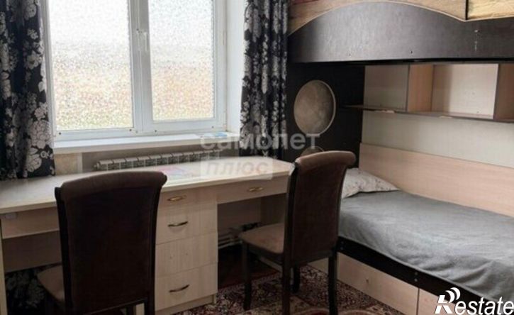 1-комн квартира Каспийск, Кирпичный район, Индустриальная улица, 2Г