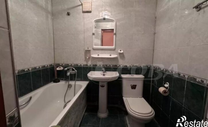 2-комн квартира Дербент, проспект Агасиева, 13