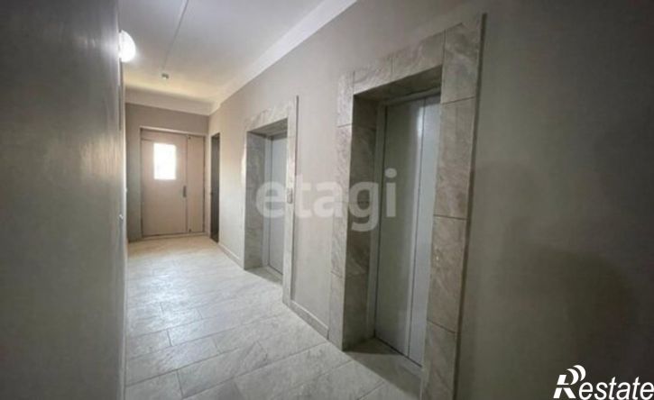 1-комн квартира Махачкала, Газпромная улица, 15к7