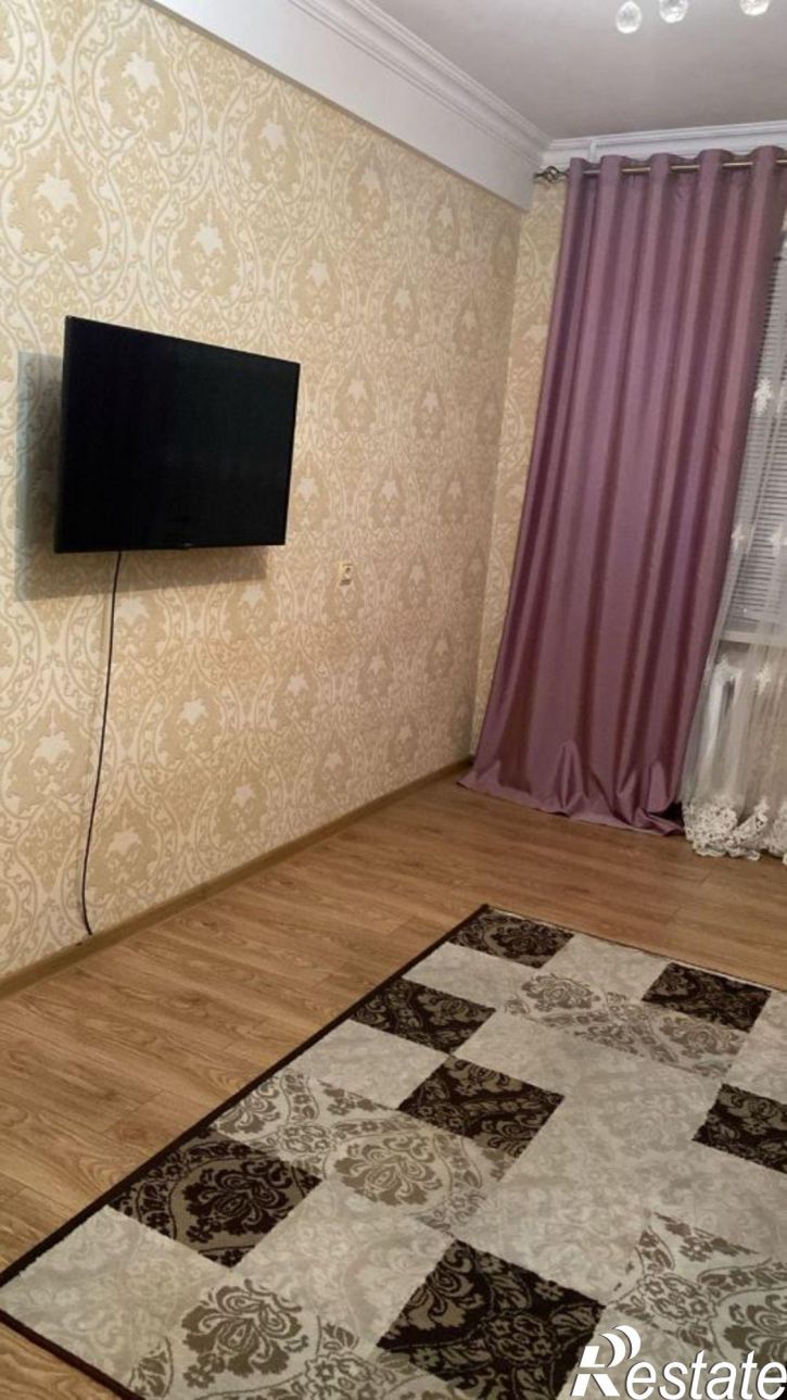 1-комн квартира Махачкала