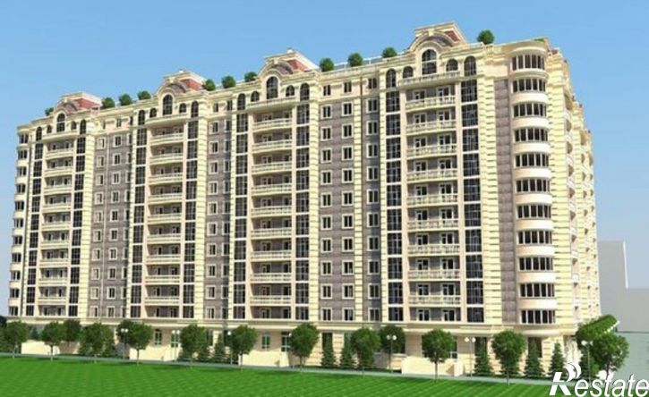 2-комн квартира Махачкала, проспект Насрутдинова, 57