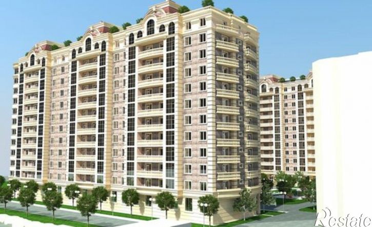 2-комн квартира Махачкала, проспект Насрутдинова, 57