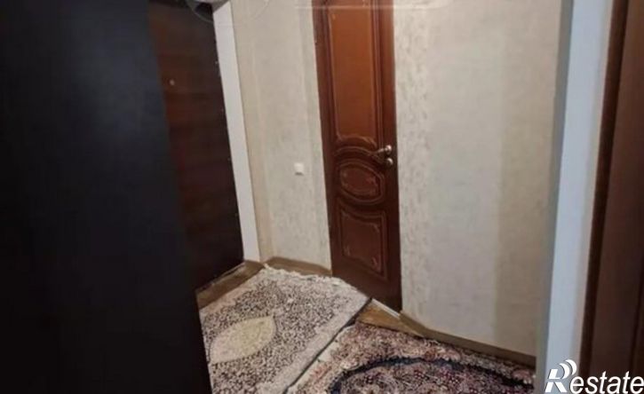1-комн квартира Махачкала, Цумадинская улица, 22
