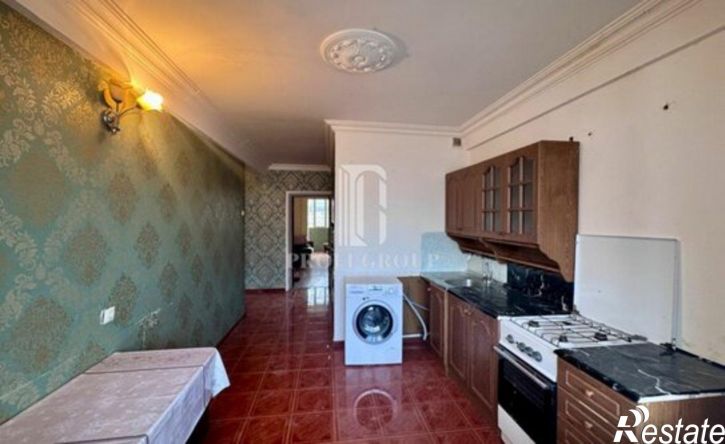 2-комн квартира Махачкала, улица Перова, 29Б