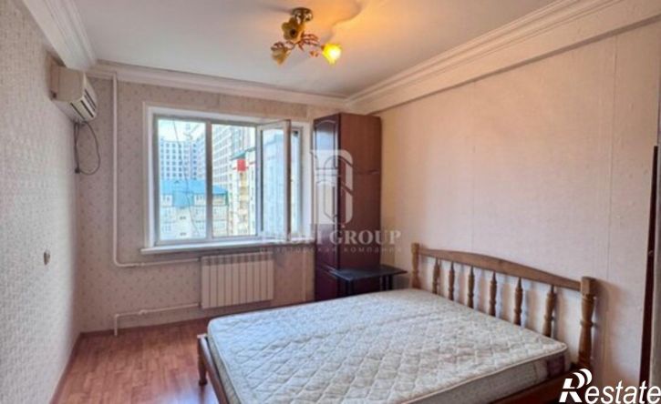 2-комн квартира Махачкала, улица Перова, 29Б