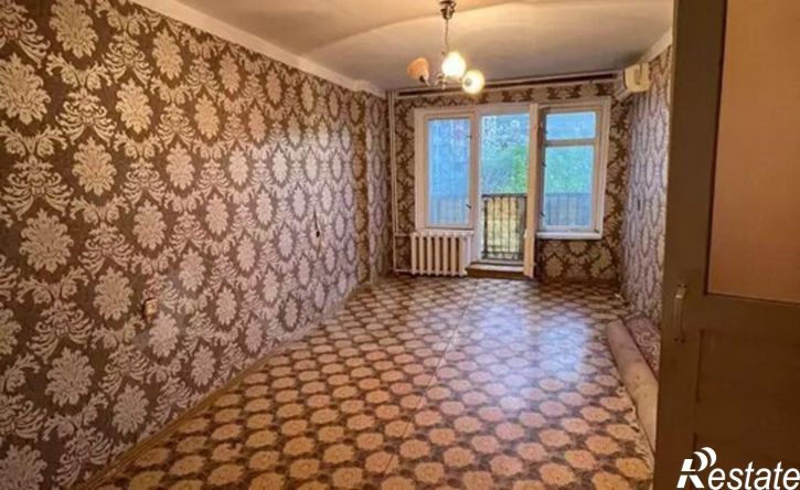 3-комн квартира Махачкала, проспект Имама Шамиля, 30А