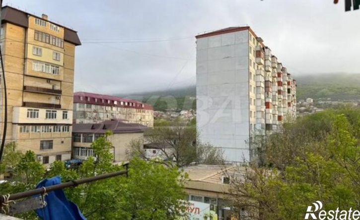 3-комн квартира Махачкала, проспект Имама Шамиля, 30А