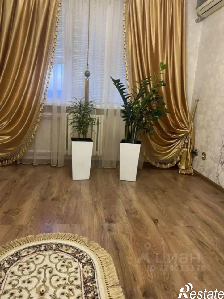 2-комн квартира Каспийск
