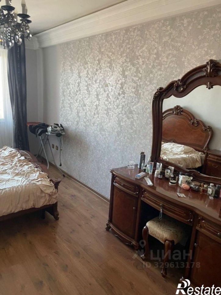 2-комн квартира Каспийск