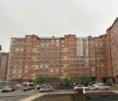 3-комн, 115кв м, этаж 7/10 улица Ленина, 86/2