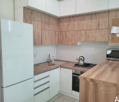 2-комн, 69кв м, этаж 9/10 проспект М. Омарова, 5