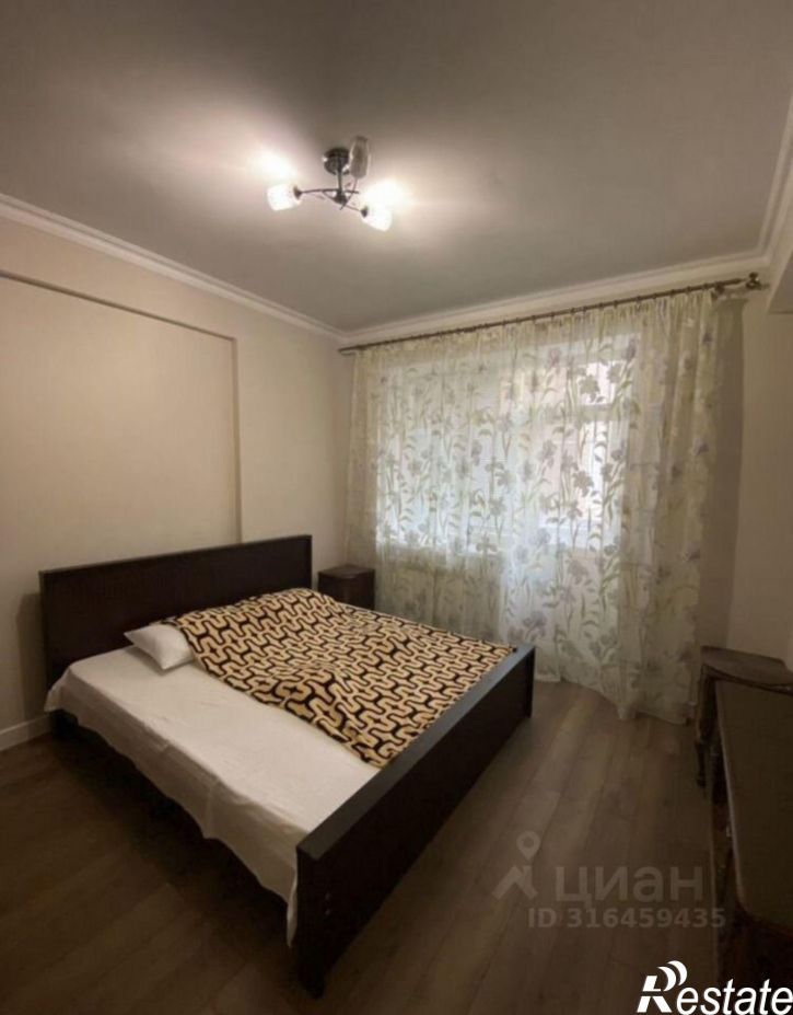 2-комн квартира Махачкала, улица Батырая
