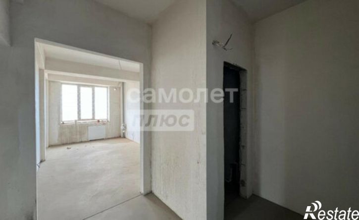 3-комн квартира Махачкала, Карабудахкентское шоссе, 57Б