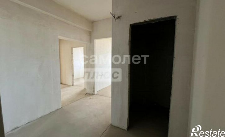3-комн квартира Махачкала, Карабудахкентское шоссе, 57Б