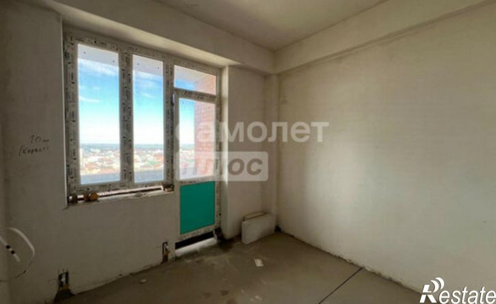 3-комн квартира Махачкала, Карабудахкентское шоссе, 57Б