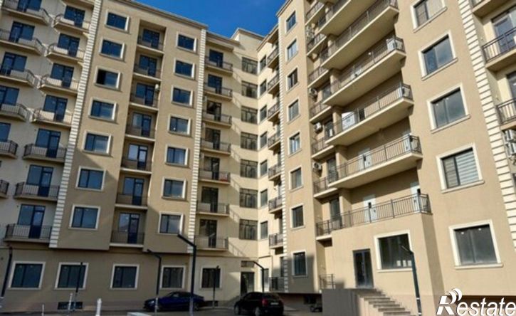 2-комн квартира Махачкала, улица Лизы Чайкиной, 47
