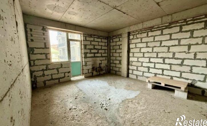 2-комн квартира Махачкала, улица Лизы Чайкиной, 47