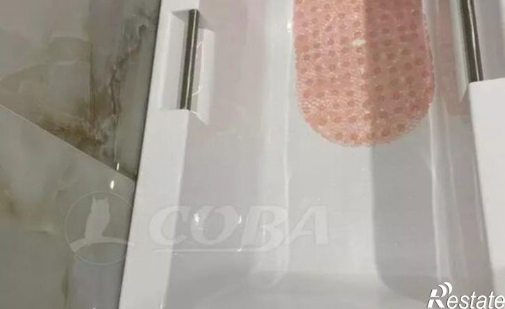 2-комн квартира Махачкала, улица Даниялова, 101