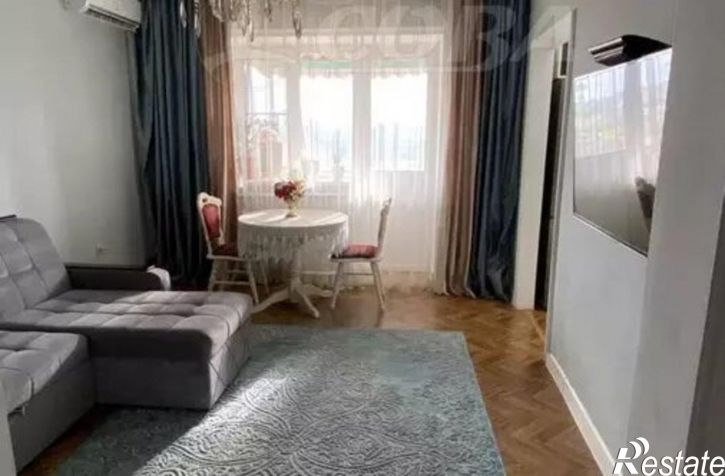 4-комн квартира Хасавюрт, Крайняя улица, 18