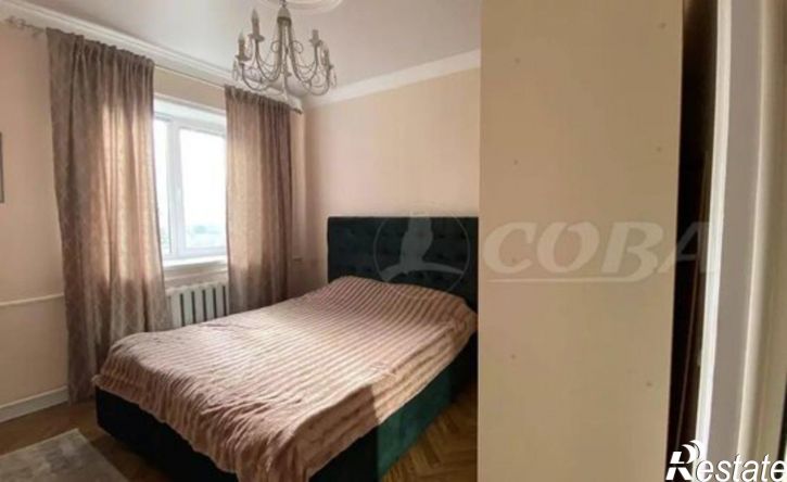 4-комн квартира Хасавюрт, Крайняя улица, 18