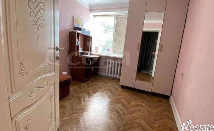 4-комн квартира Хасавюрт, Крайняя улица, 18