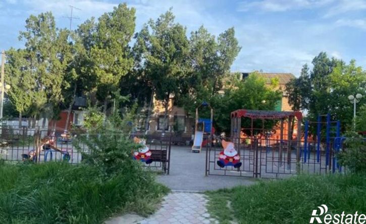4-комн квартира Хасавюрт, Крайняя улица, 18