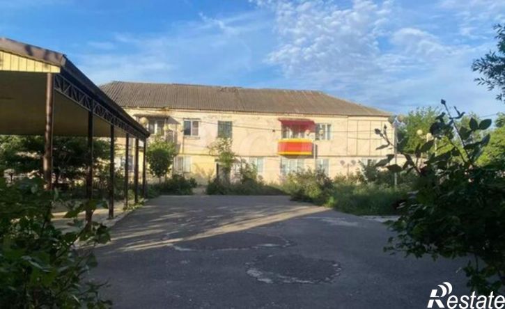 4-комн квартира Хасавюрт, Крайняя улица, 18