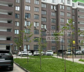 2-комн, 78кв м, этаж 1/14 Каспийское шоссе, 17В