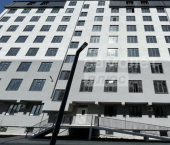 2-комн, 82кв м, этаж 3/9 микрорайон Ветеран, 10-я Ветеранская улица, 16А