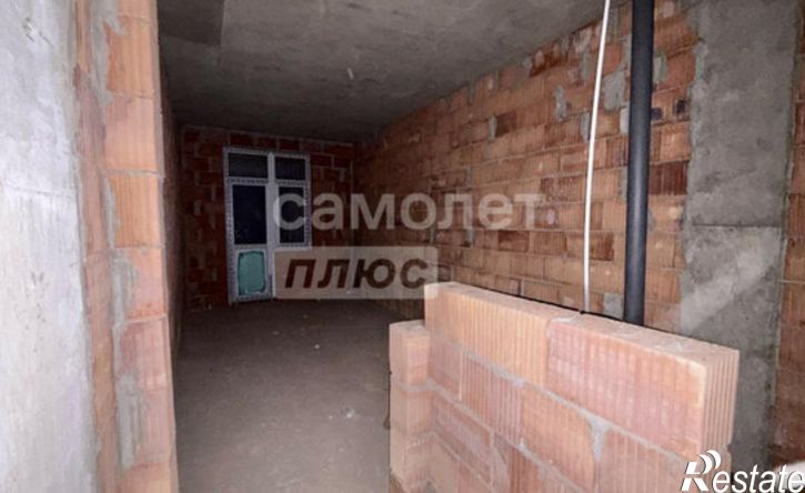 2-комн квартира Сенной пер, 1,  д. 1