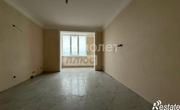3-комн квартира Каспийск, Каспийское шоссе, 17Б