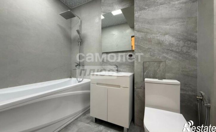 3-комн квартира Каспийск, Каспийское шоссе, 17Б
