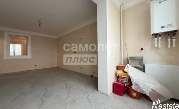 3-комн квартира Каспийск, Каспийское шоссе, 17Б