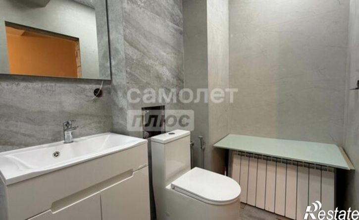 3-комн квартира Каспийск, Каспийское шоссе, 17Б