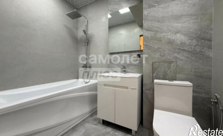 3-комн квартира Каспийск, Каспийское шоссе, 17Б