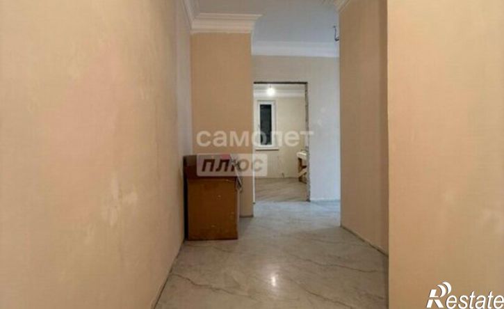 3-комн квартира Каспийск, Каспийское шоссе, 17Б